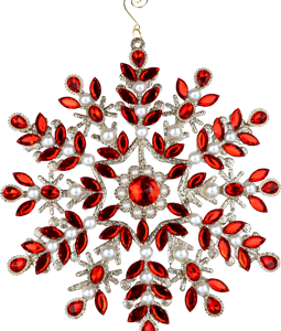 2286 XL-CRYSTAL RUBIN RADIENCE